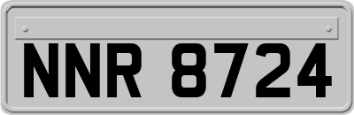 NNR8724