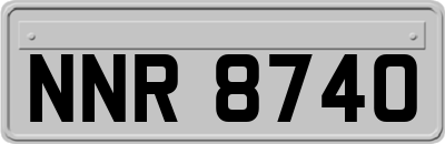 NNR8740