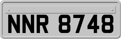 NNR8748