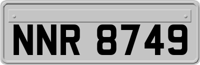 NNR8749