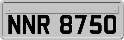 NNR8750