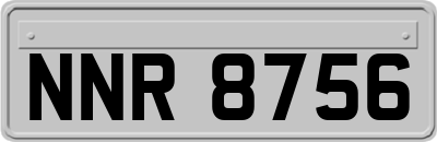 NNR8756
