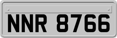 NNR8766