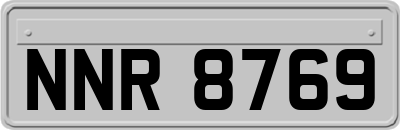 NNR8769