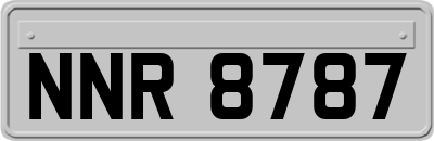 NNR8787