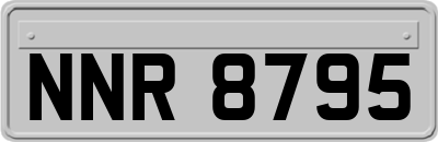 NNR8795