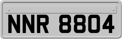 NNR8804