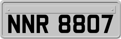 NNR8807