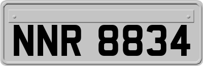 NNR8834