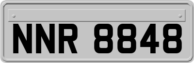 NNR8848