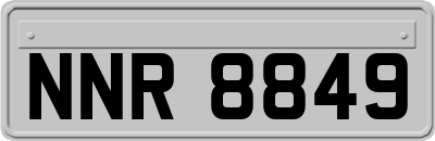 NNR8849