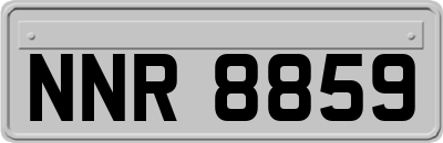 NNR8859