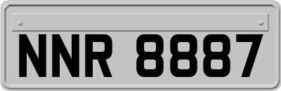 NNR8887
