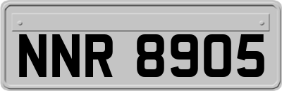 NNR8905