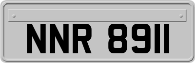 NNR8911