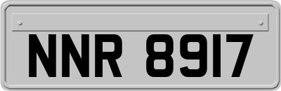 NNR8917
