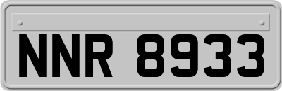 NNR8933