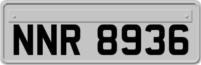 NNR8936