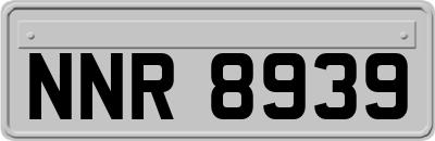 NNR8939