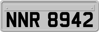 NNR8942
