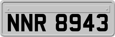 NNR8943