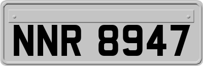 NNR8947