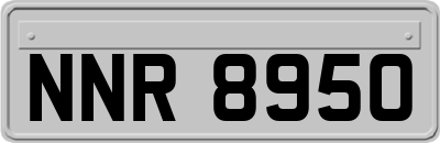 NNR8950