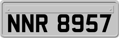 NNR8957