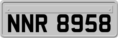 NNR8958