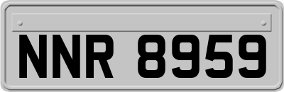 NNR8959