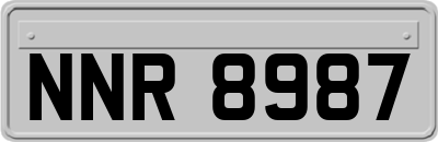 NNR8987