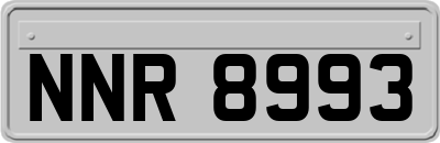 NNR8993