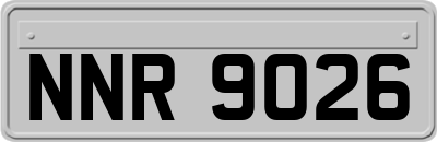 NNR9026