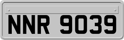 NNR9039