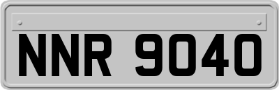 NNR9040