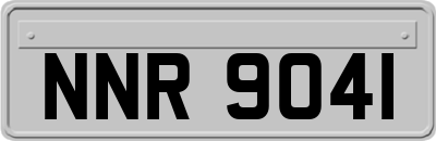 NNR9041