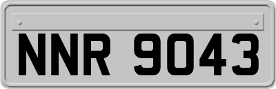 NNR9043