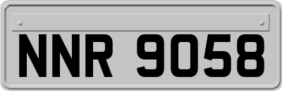 NNR9058
