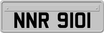 NNR9101