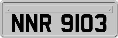 NNR9103