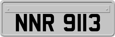NNR9113