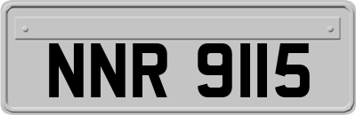 NNR9115