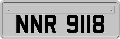 NNR9118