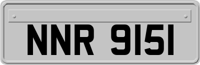 NNR9151