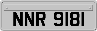 NNR9181