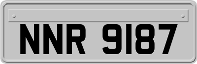 NNR9187