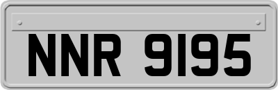 NNR9195