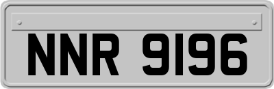 NNR9196