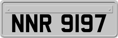 NNR9197