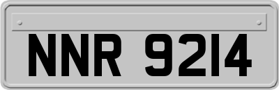 NNR9214